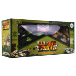 Set 2 ks - RC Tank na diaľkové ovládanie